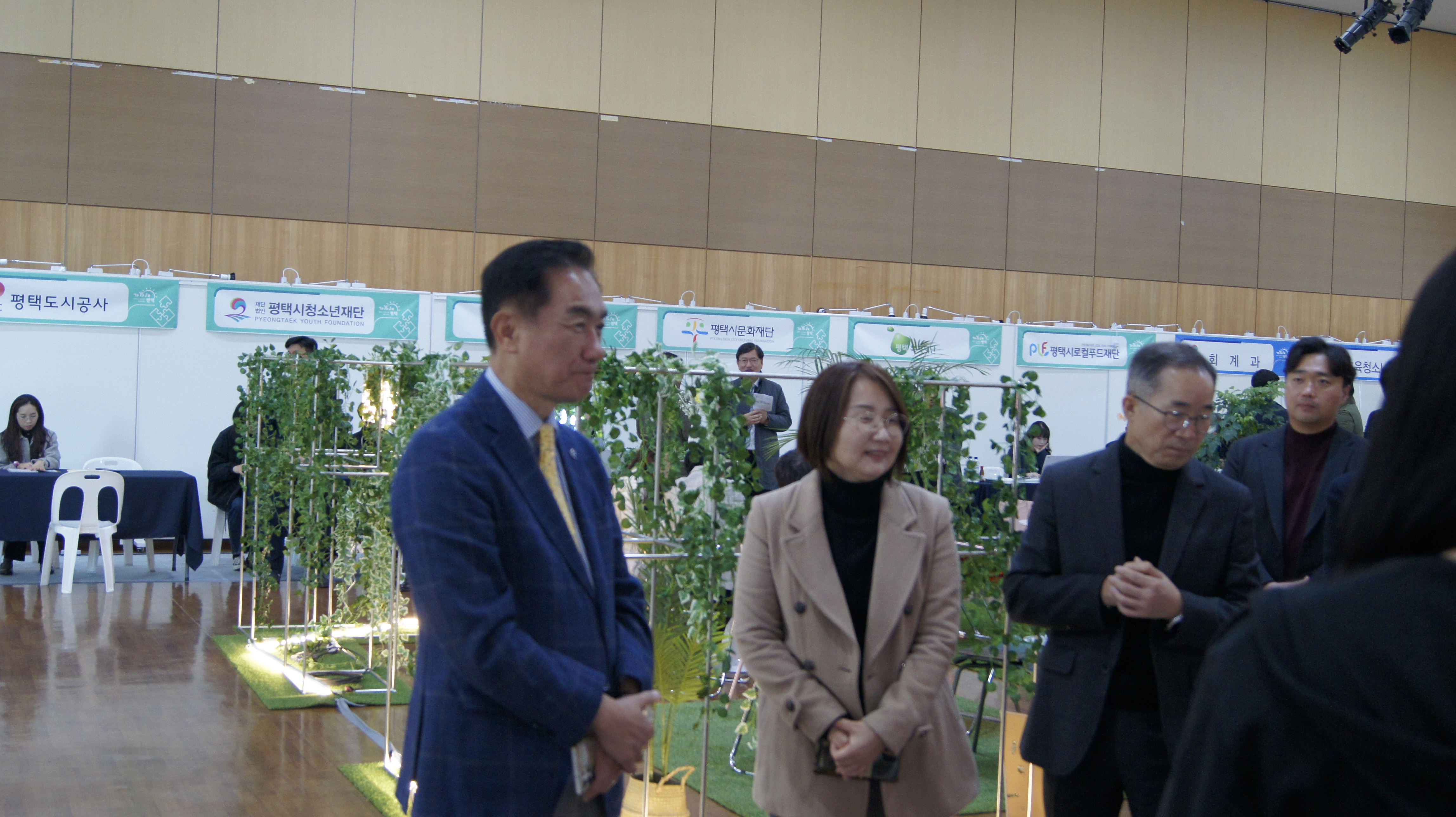 2023 사회적경제/공공기관 매칭데이