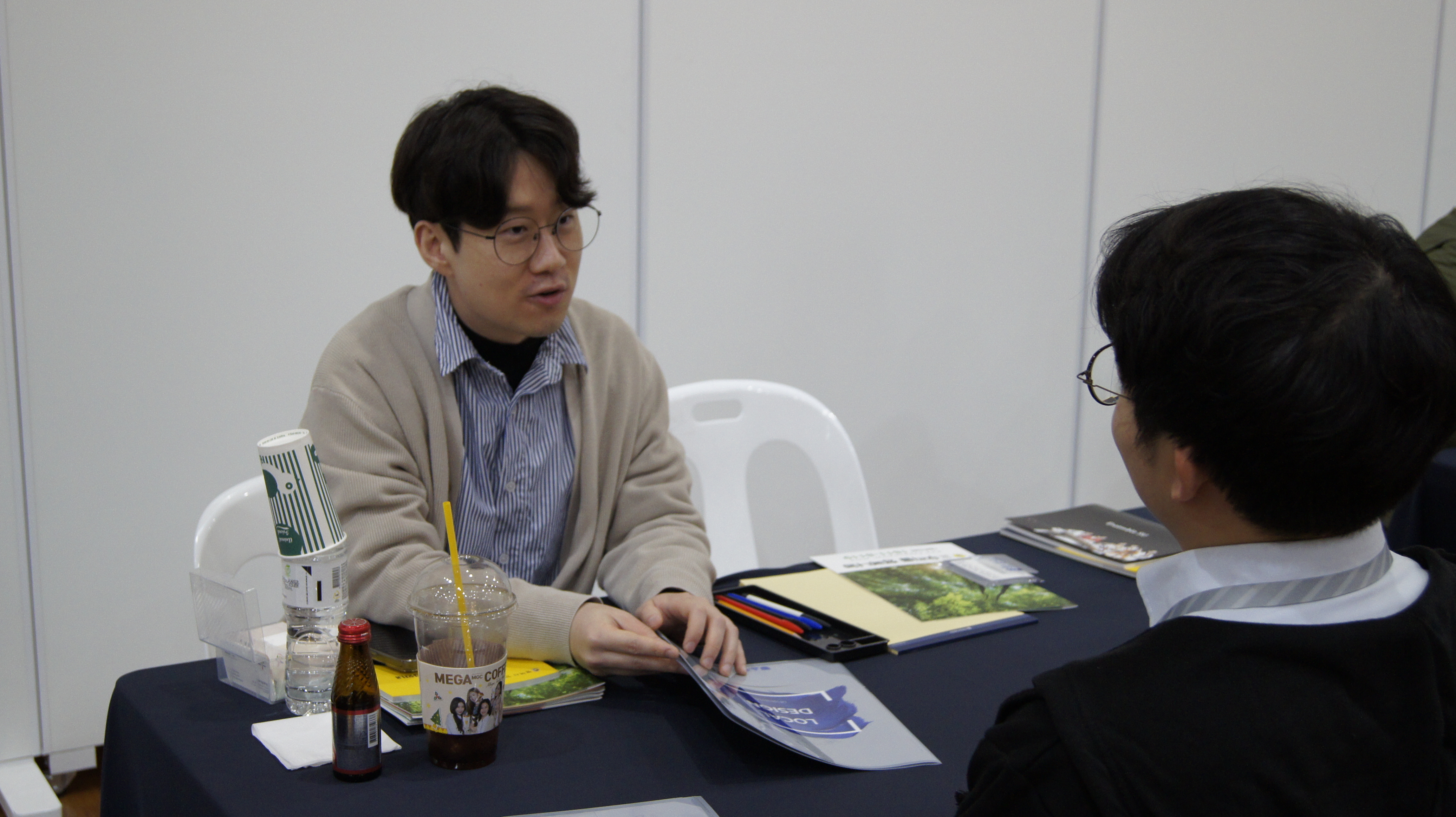 2023 사회적경제/공공기관 매칭데이