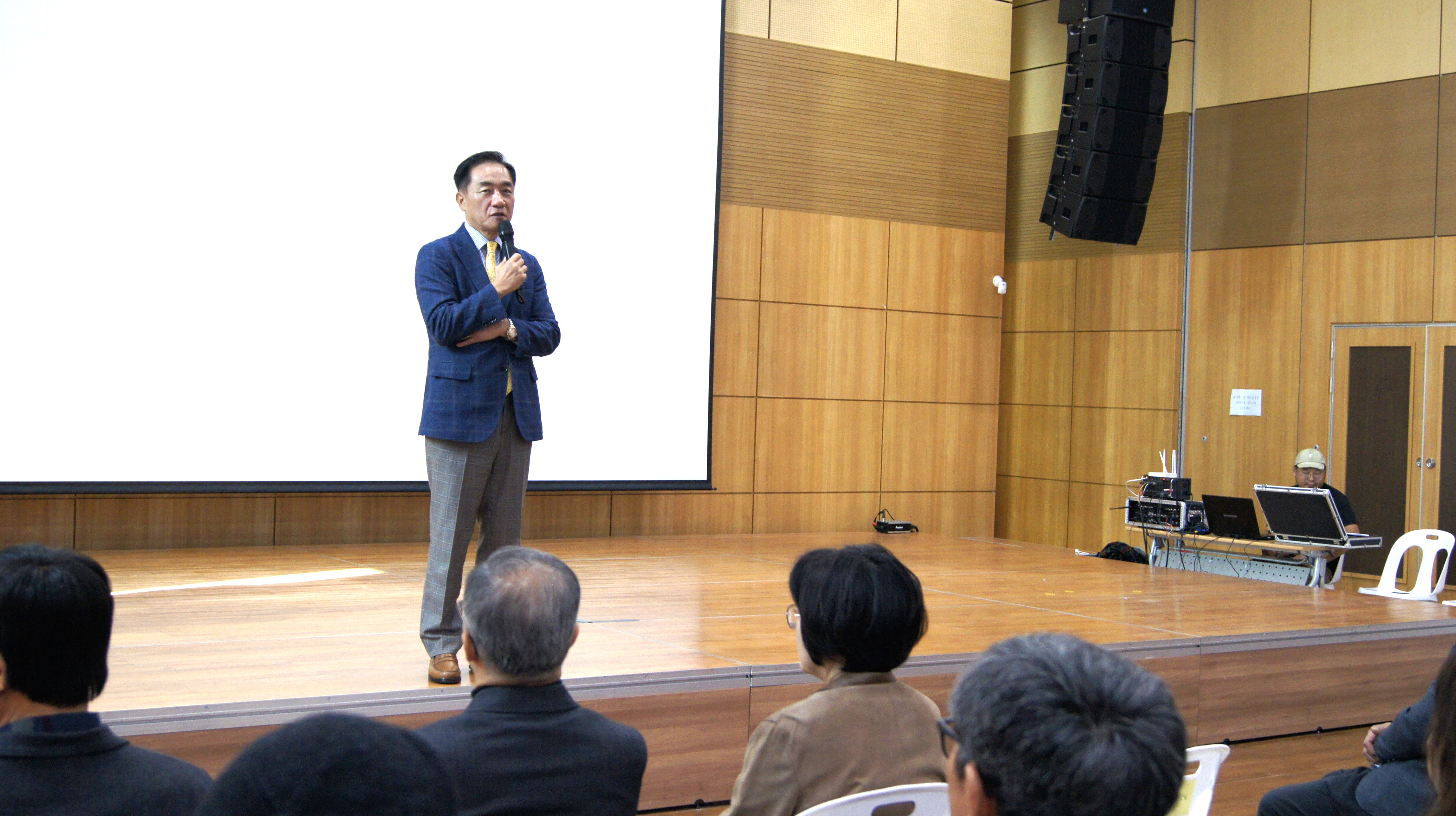 2023 사회적경제/공공기관 매칭데이