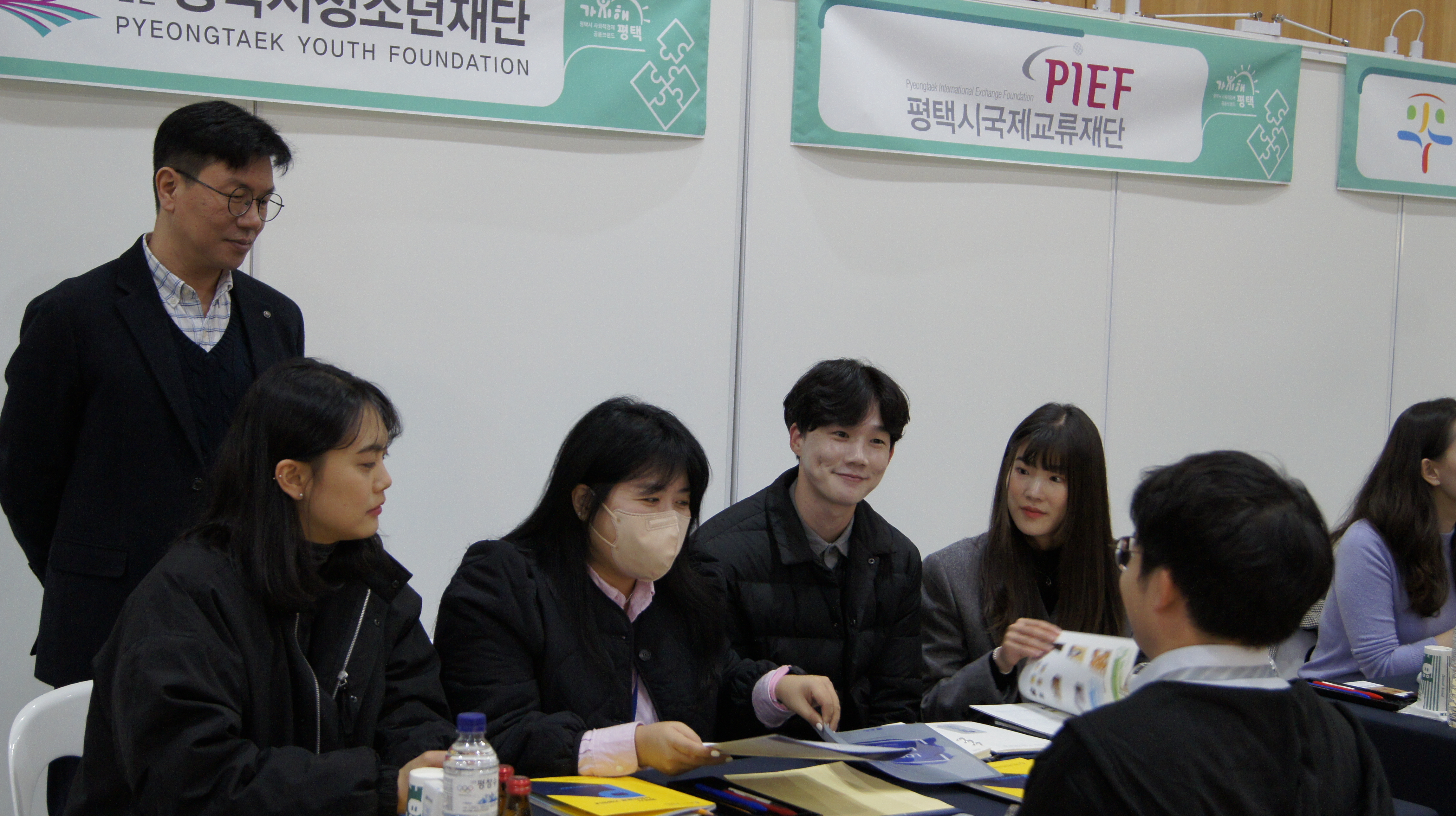 2023 사회적경제/공공기관 매칭데이