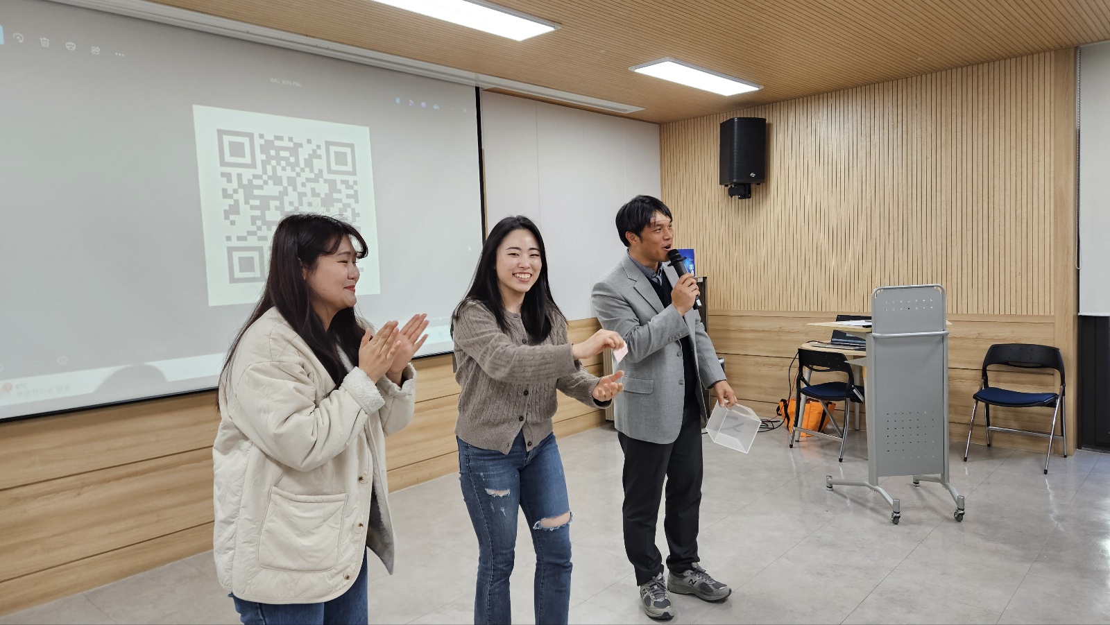 [사회적경제]2025년 상반기  창업아카데미