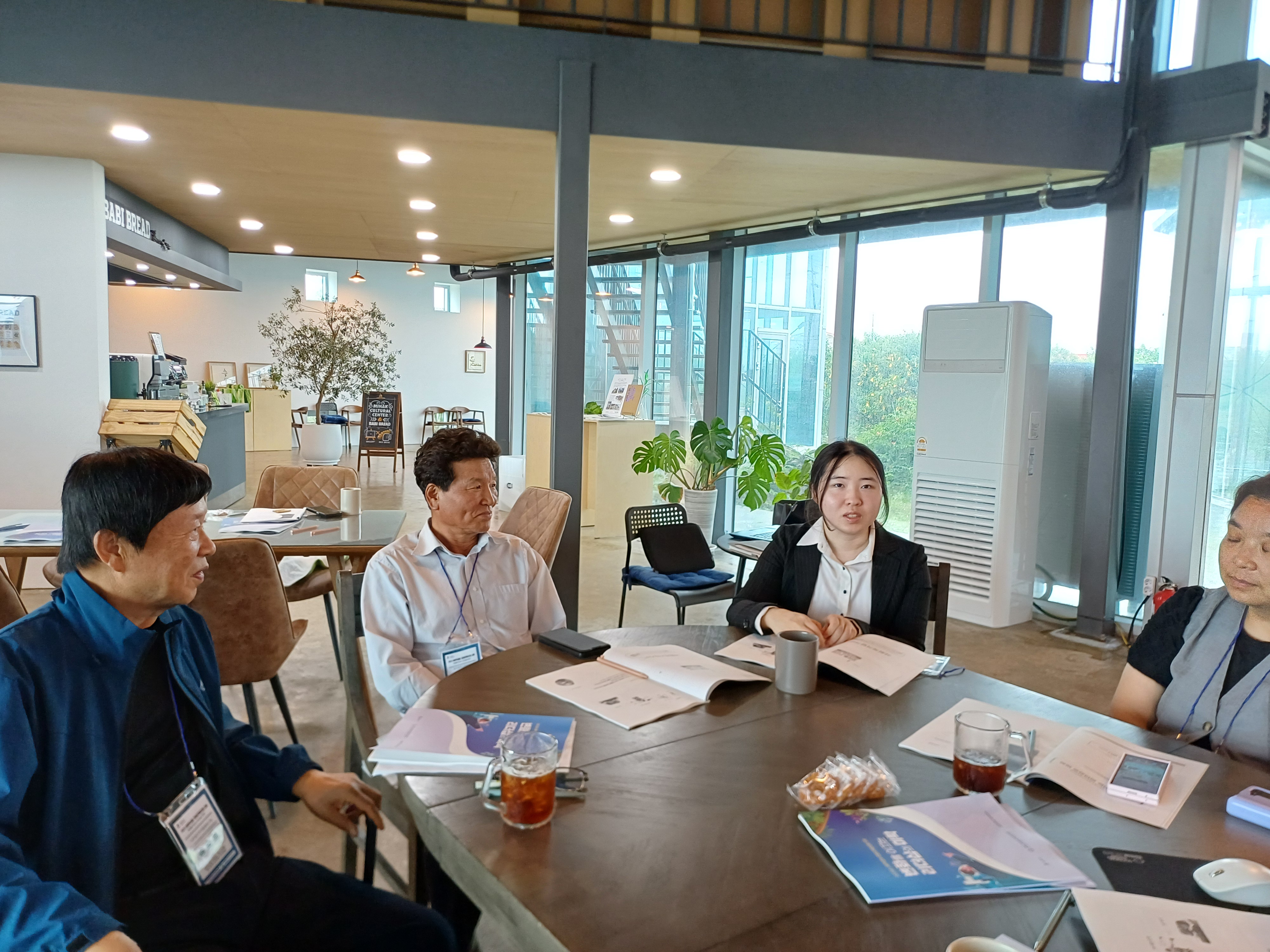 2025년 사회적경제 경영자역량강화 과정 1강, 2강