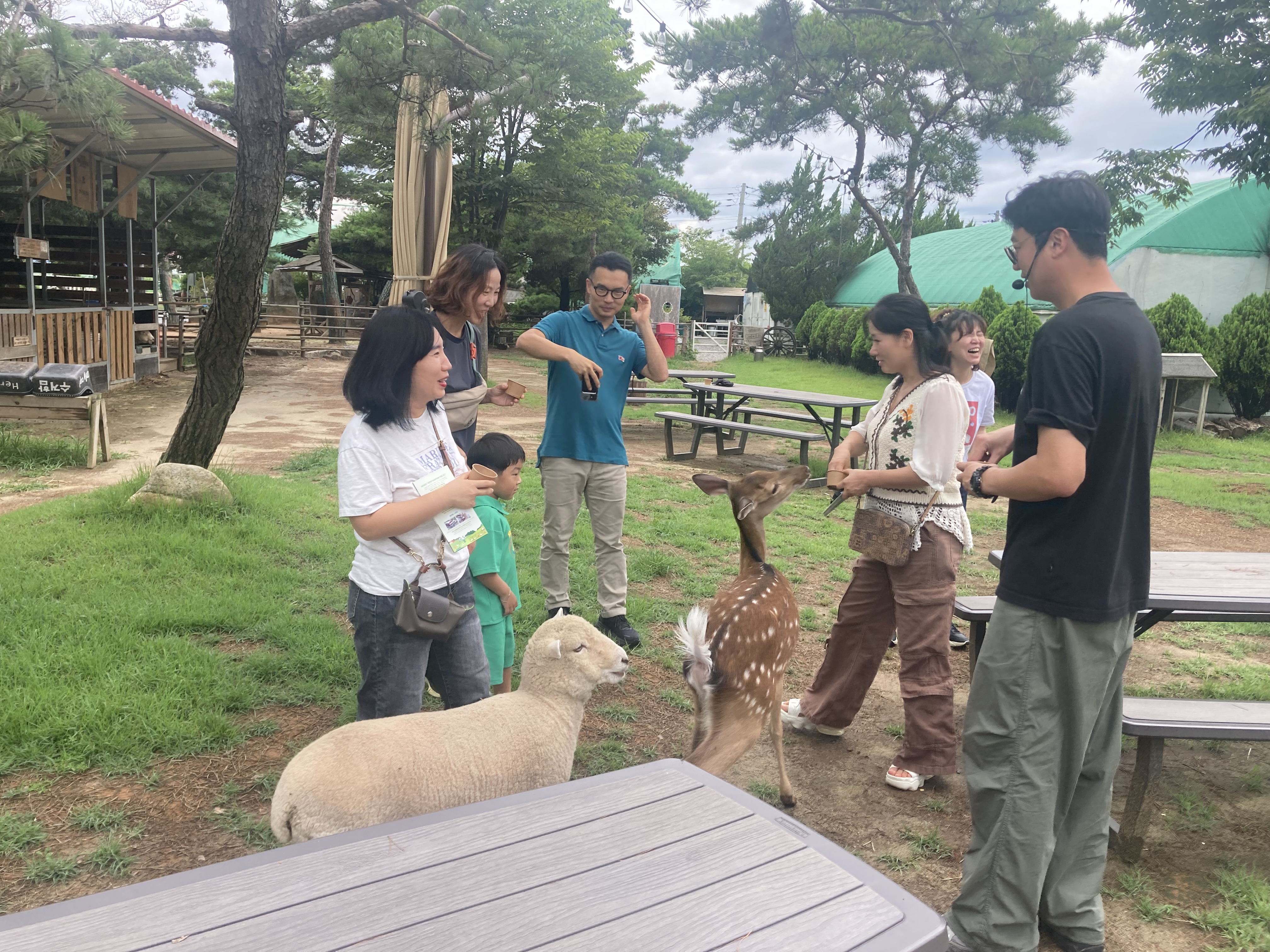 생거진천케어팜,에코팜 사례탐방