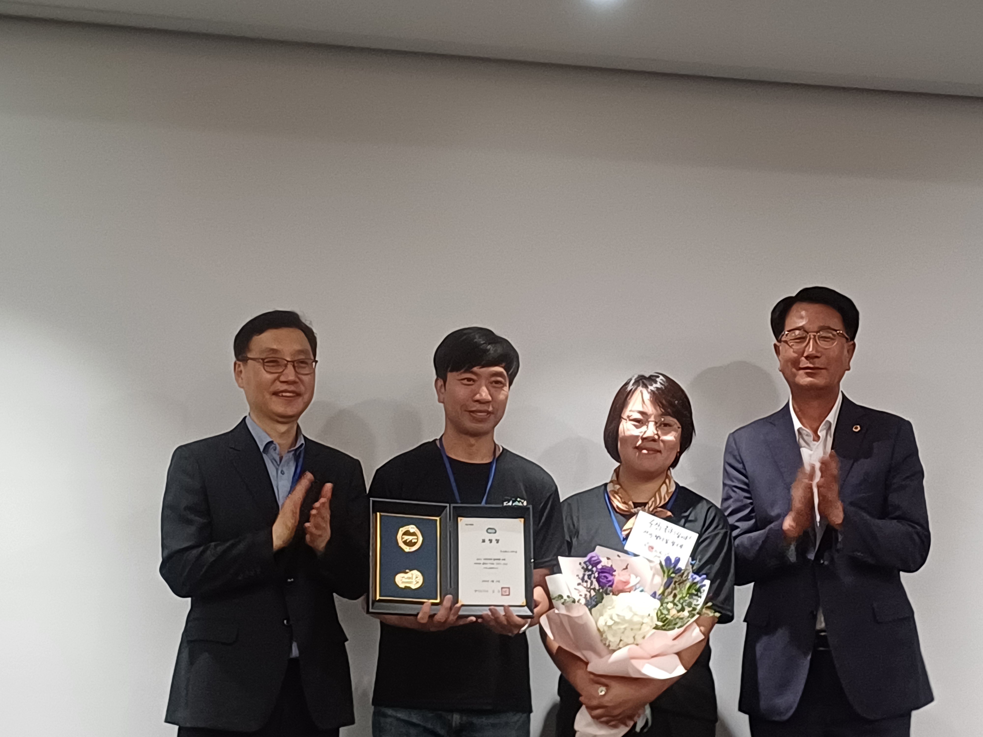 2025 경기도 사회적경제 박람회 '사람을 위한 사회적경제로 세상을 더 이롭게'