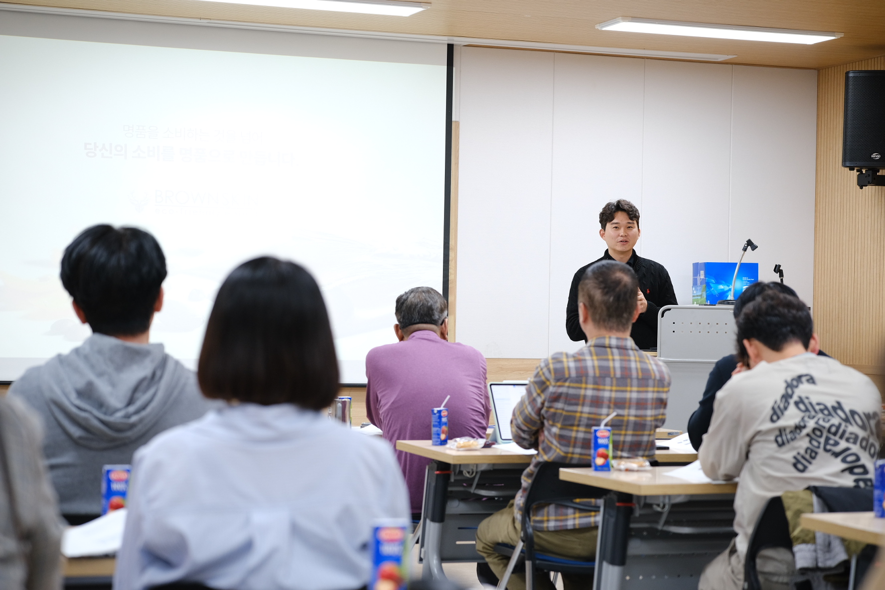 [사회적경제-창업아카데미]2025어서와!창업은처음이지?-기초과정1,2차