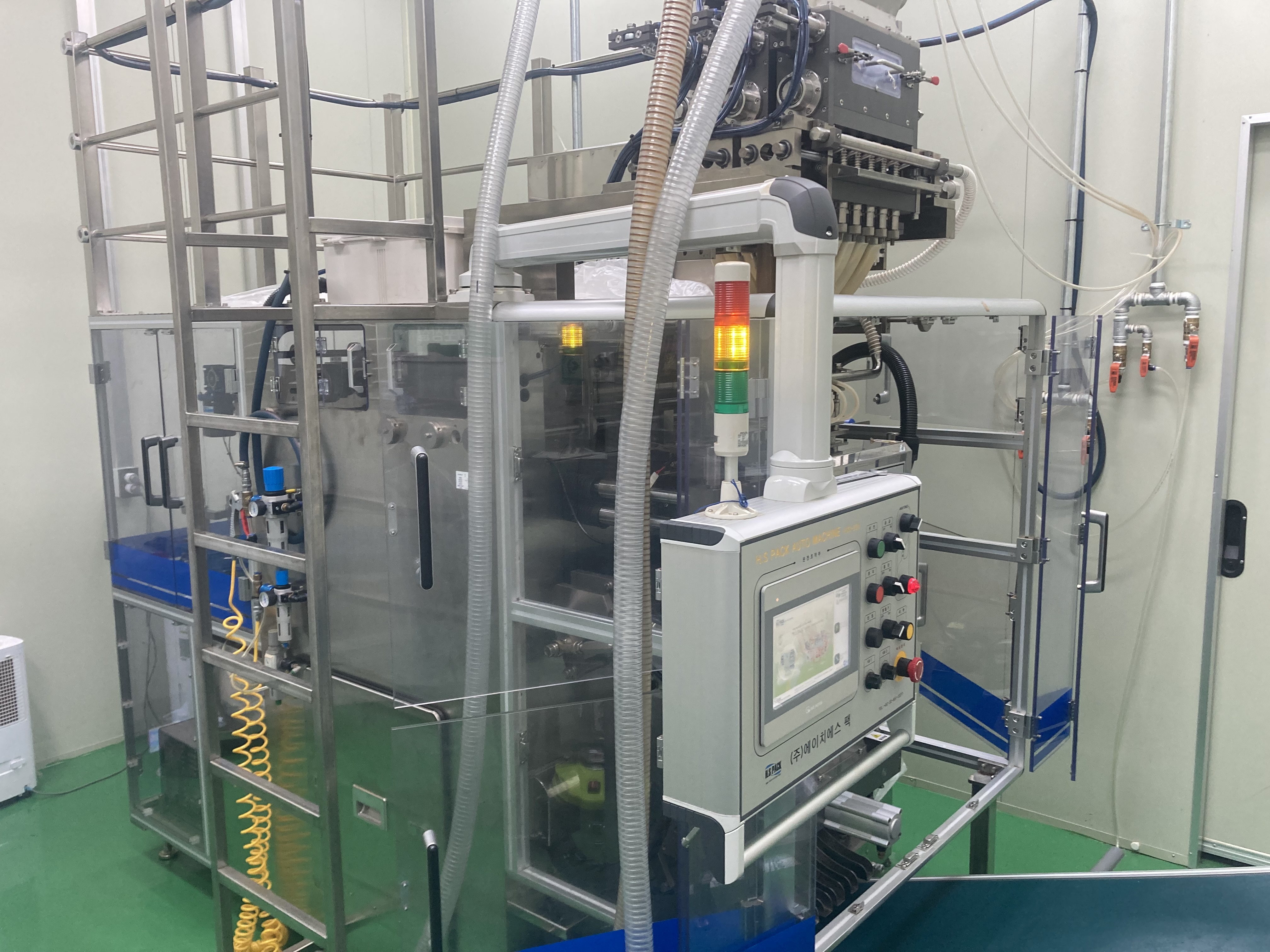 [사회적경제]2025 11/6 모이라이팩토리 개소식(프리미엄공정무역커피브랜드)