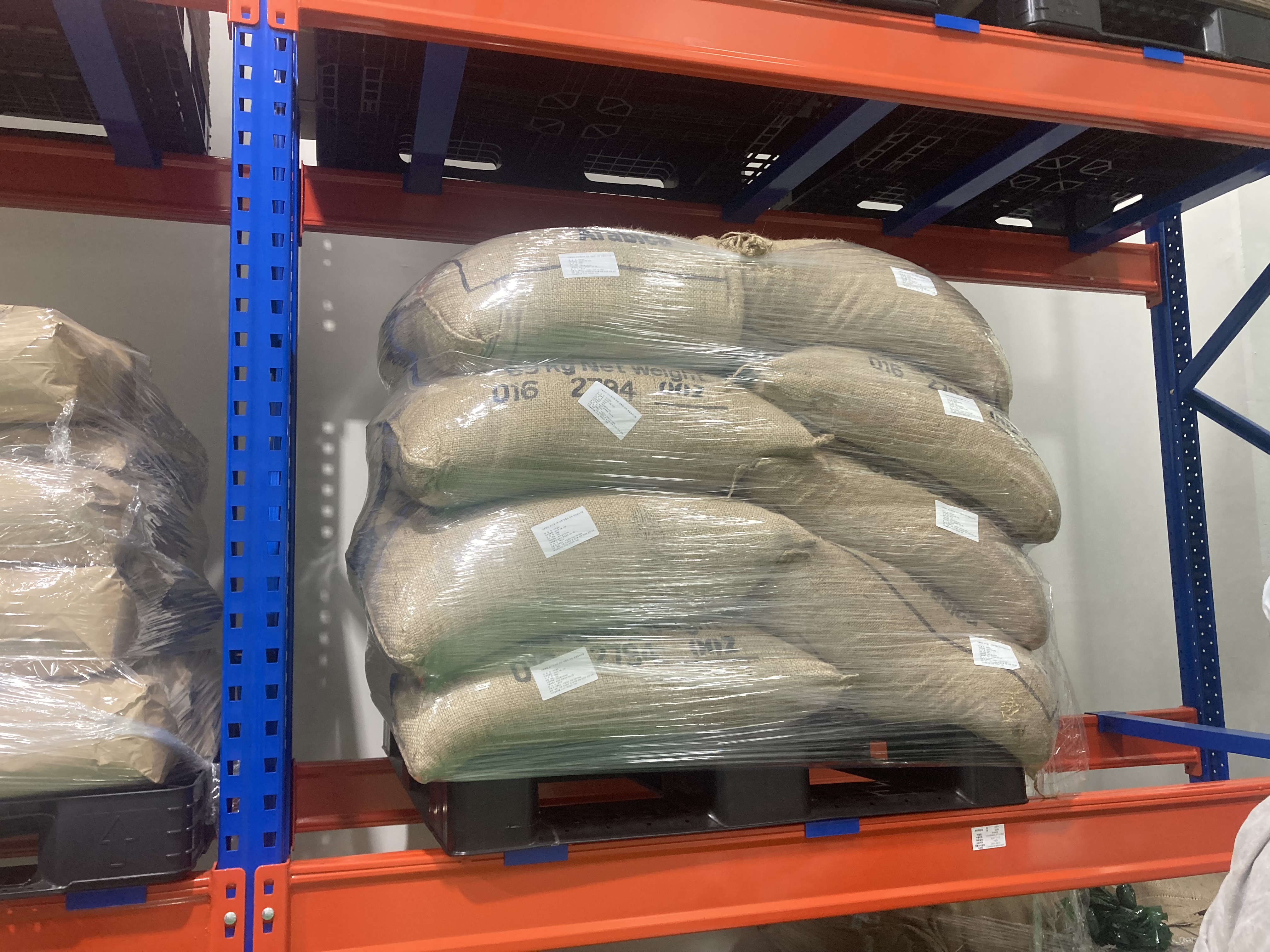 [사회적경제]2025 11/6 모이라이팩토리 개소식(프리미엄공정무역커피브랜드)