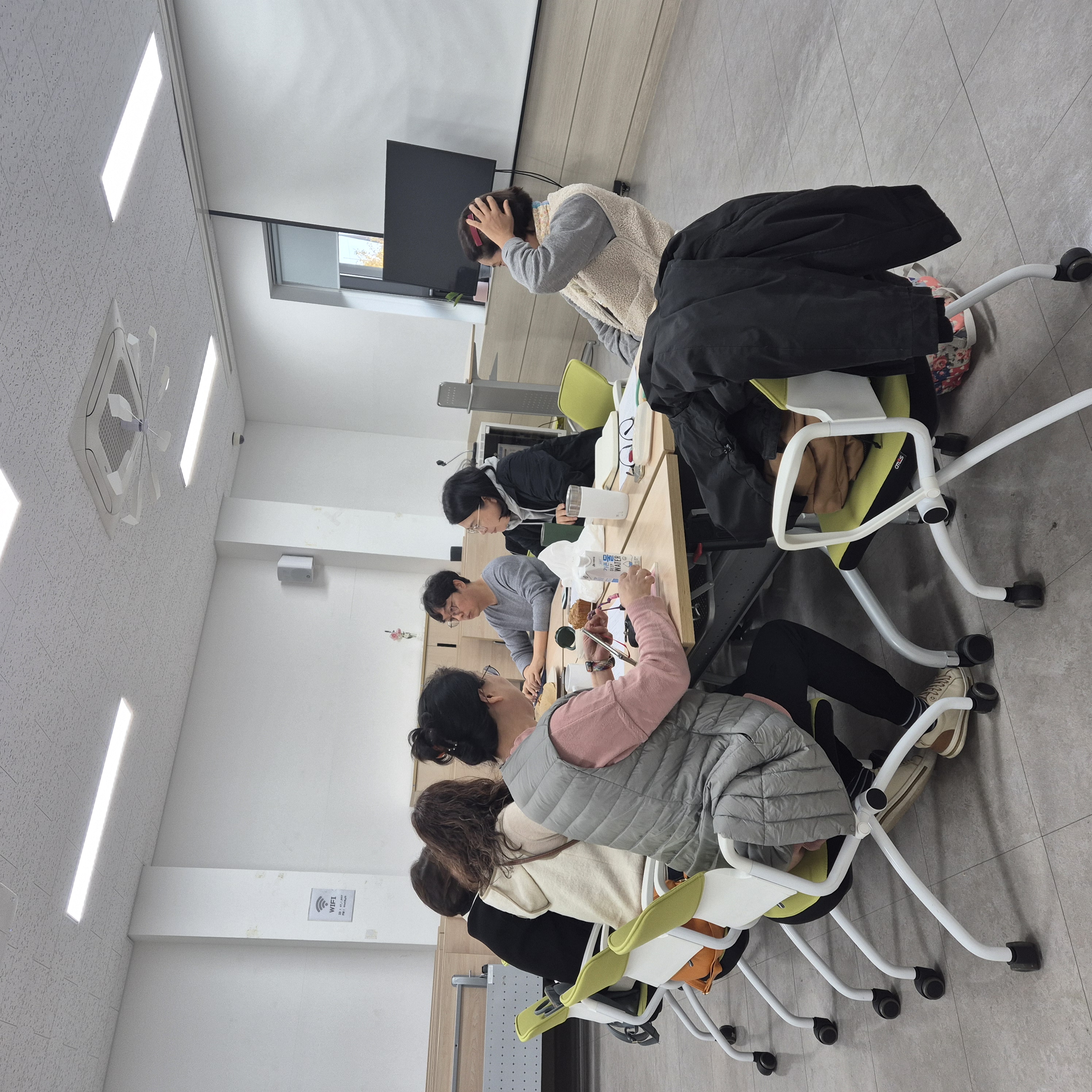 [마을공동체] 마을활동가 FGI(Focus Group Interview)