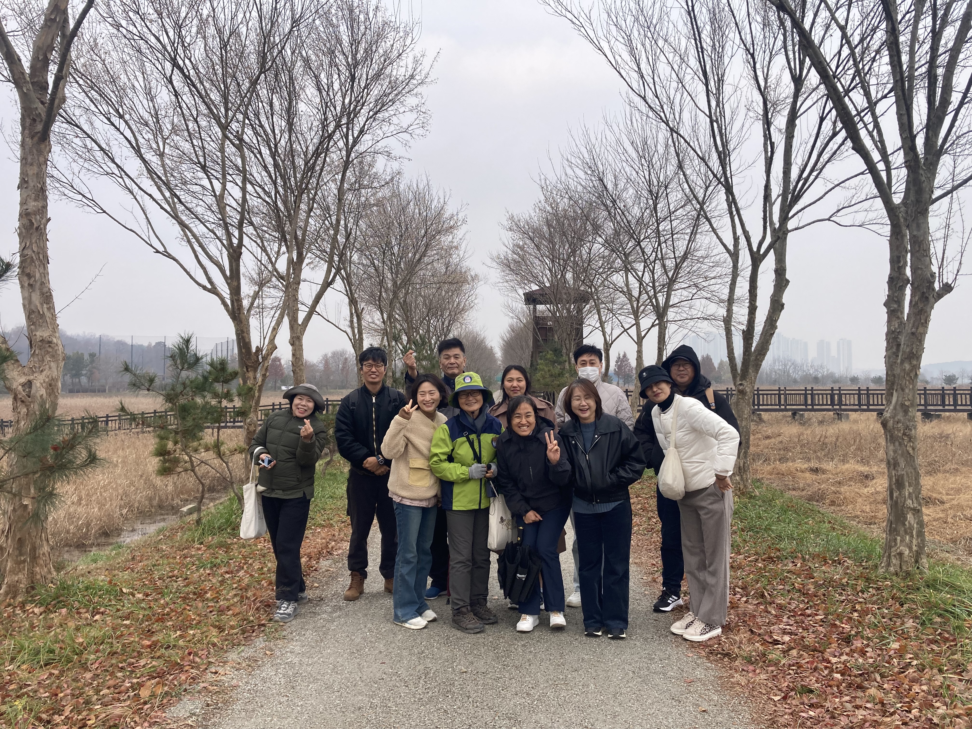 [사회적경제]'실무역량, 도움닫기' 실무자역량강화과정 사례탐방-2