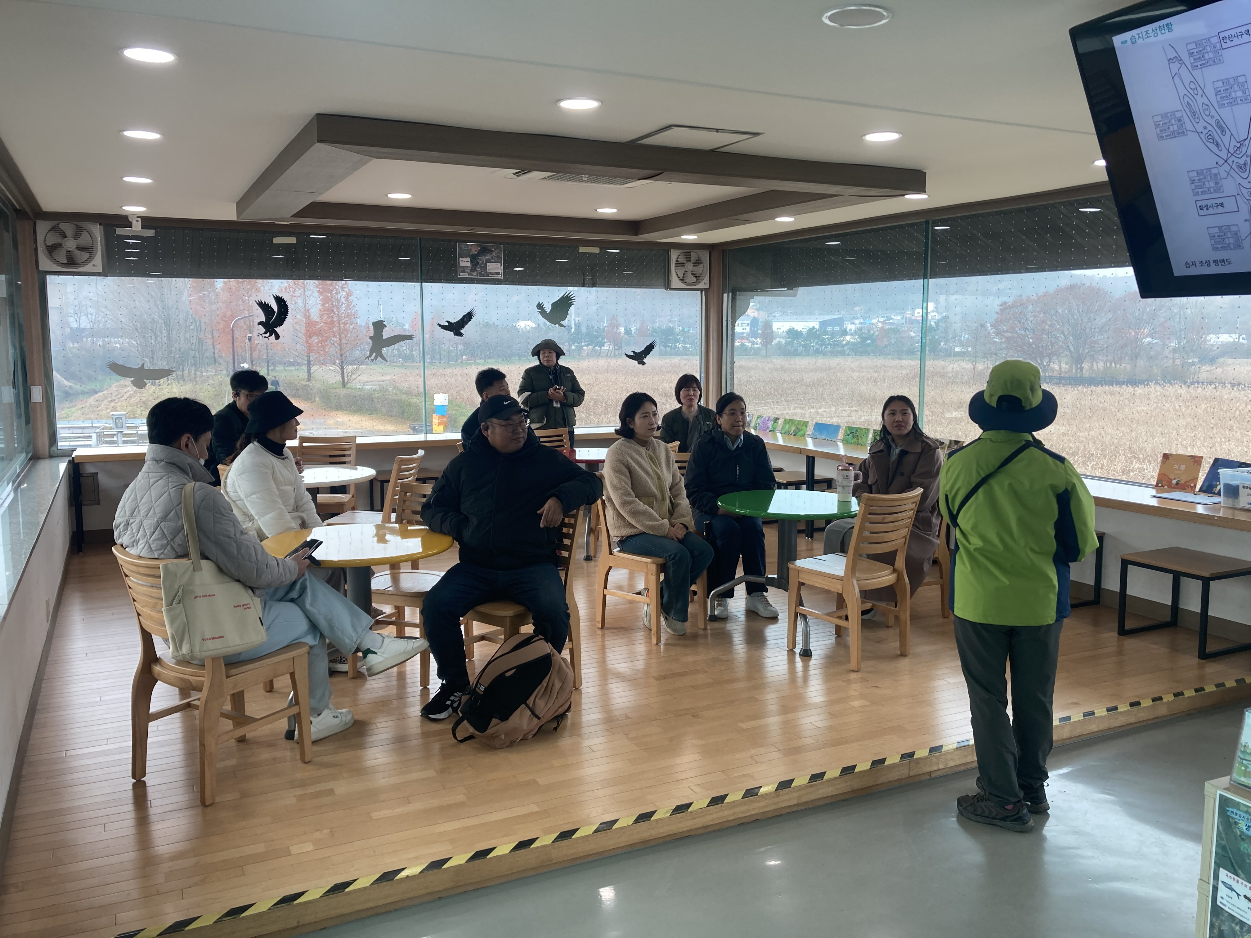 [사회적경제]'실무역량, 도움닫기' 실무자역량강화과정 사례탐방-2