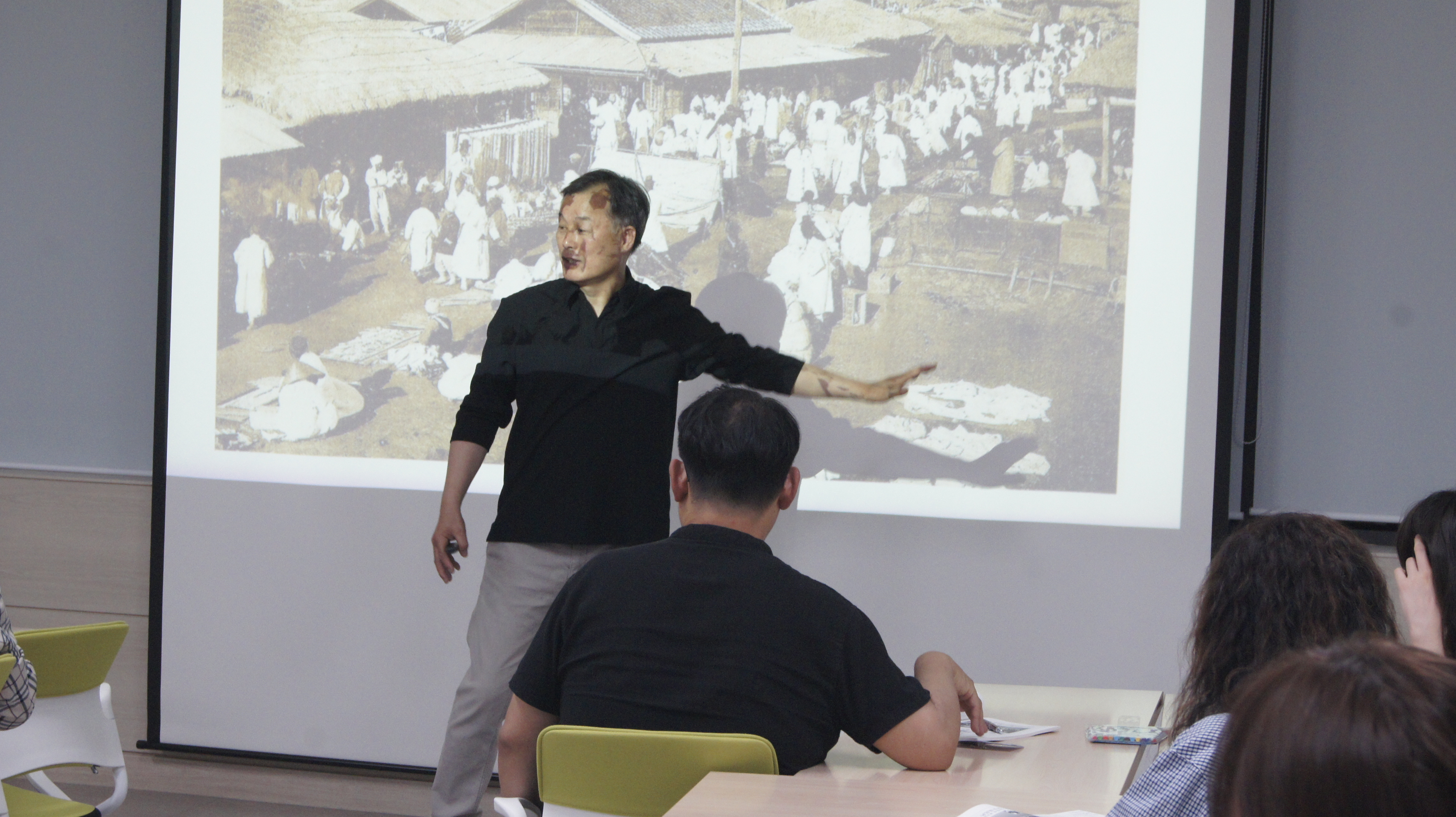[마을공동체] 2026 평택마을활동가 기본과정 개강
