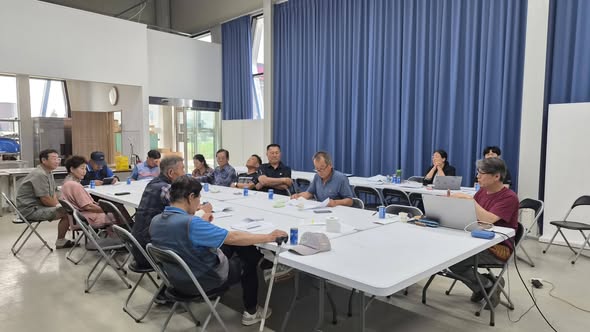 [사회적경제] 동고리햇빛마을협동조합 설립총회