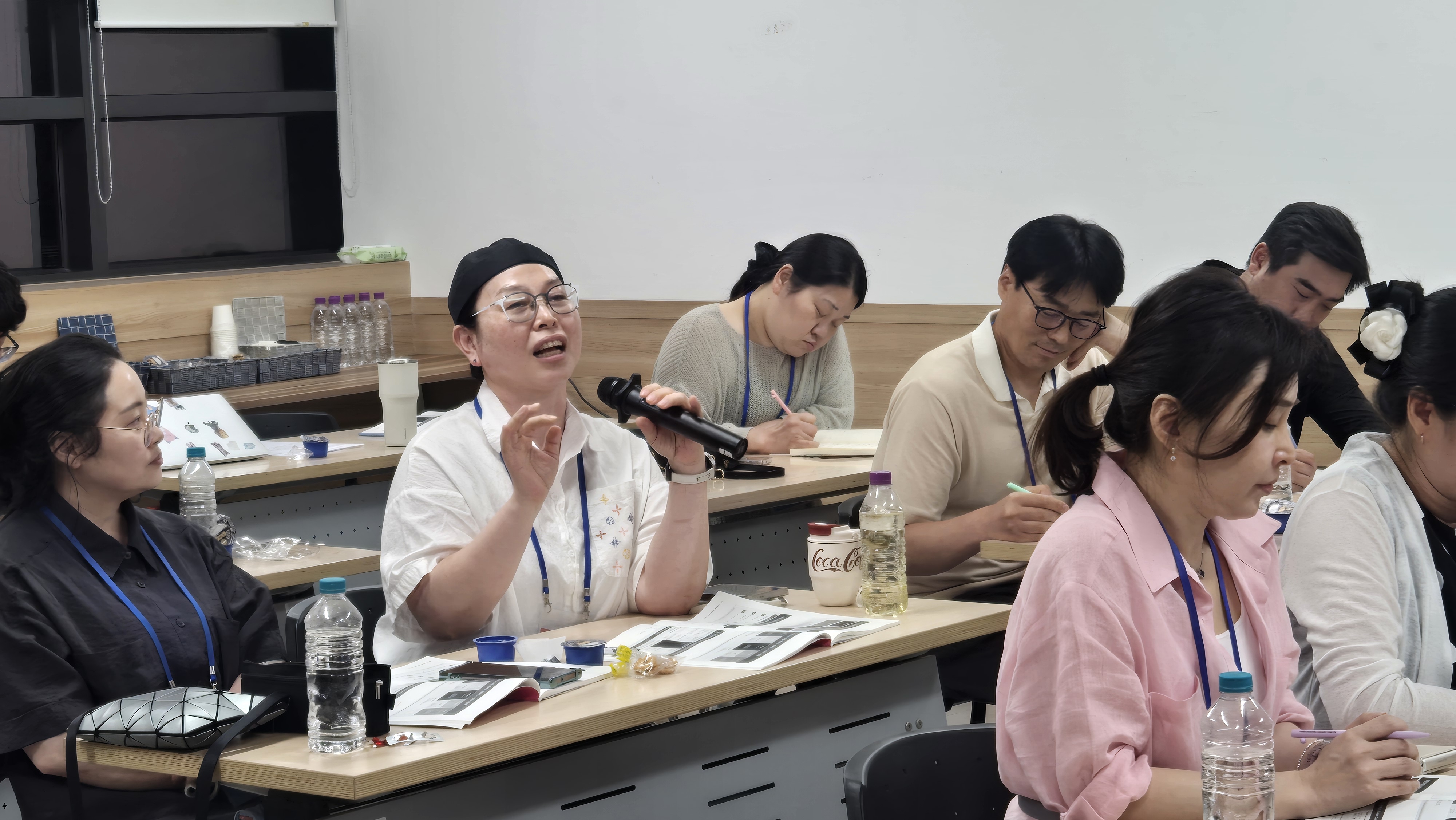 [사회적경제]2026년 평택시 사회적경제 창업아카데미 기초과정 수료