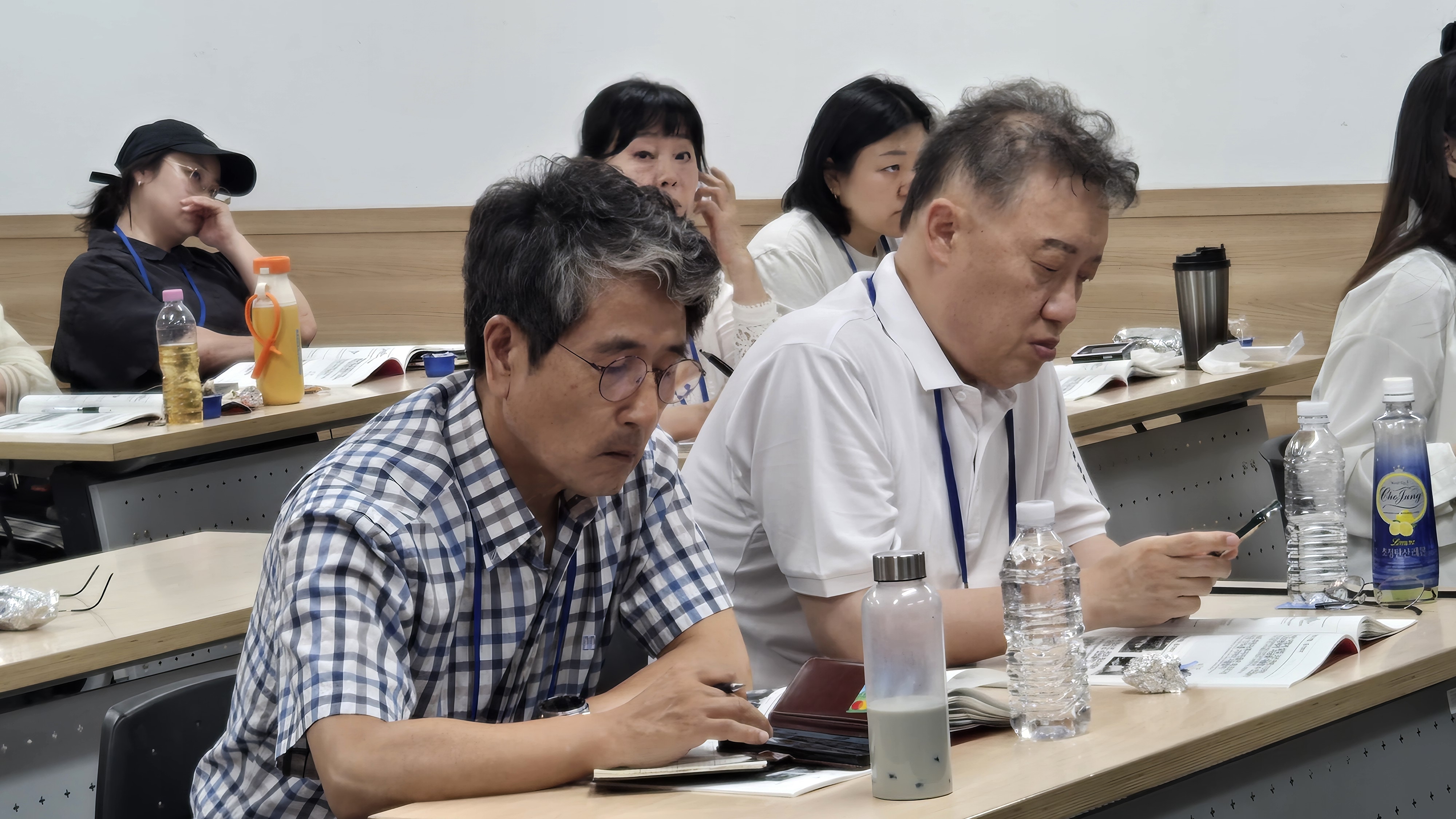 [사회적경제]2026년 평택시 사회적경제 창업아카데미 기초과정 수료