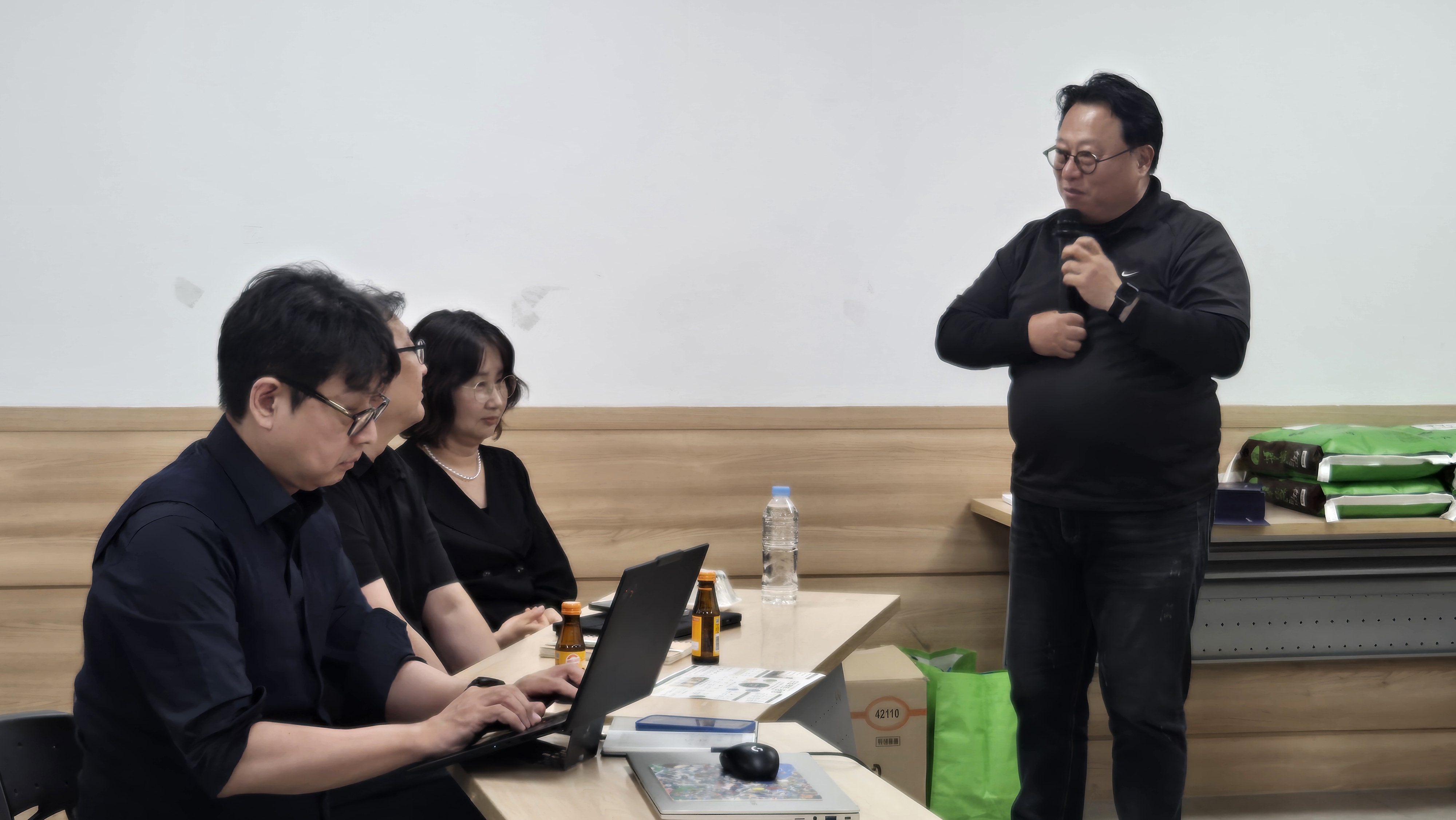 [사회적경제] ﻿2026 평택시 사회적경제 창업아카데미 심화과정 수료