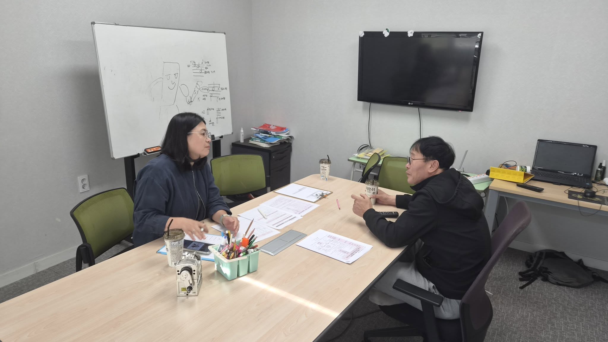 [마을공동체] 2026년 찾아가는 마을교육(중간점검)