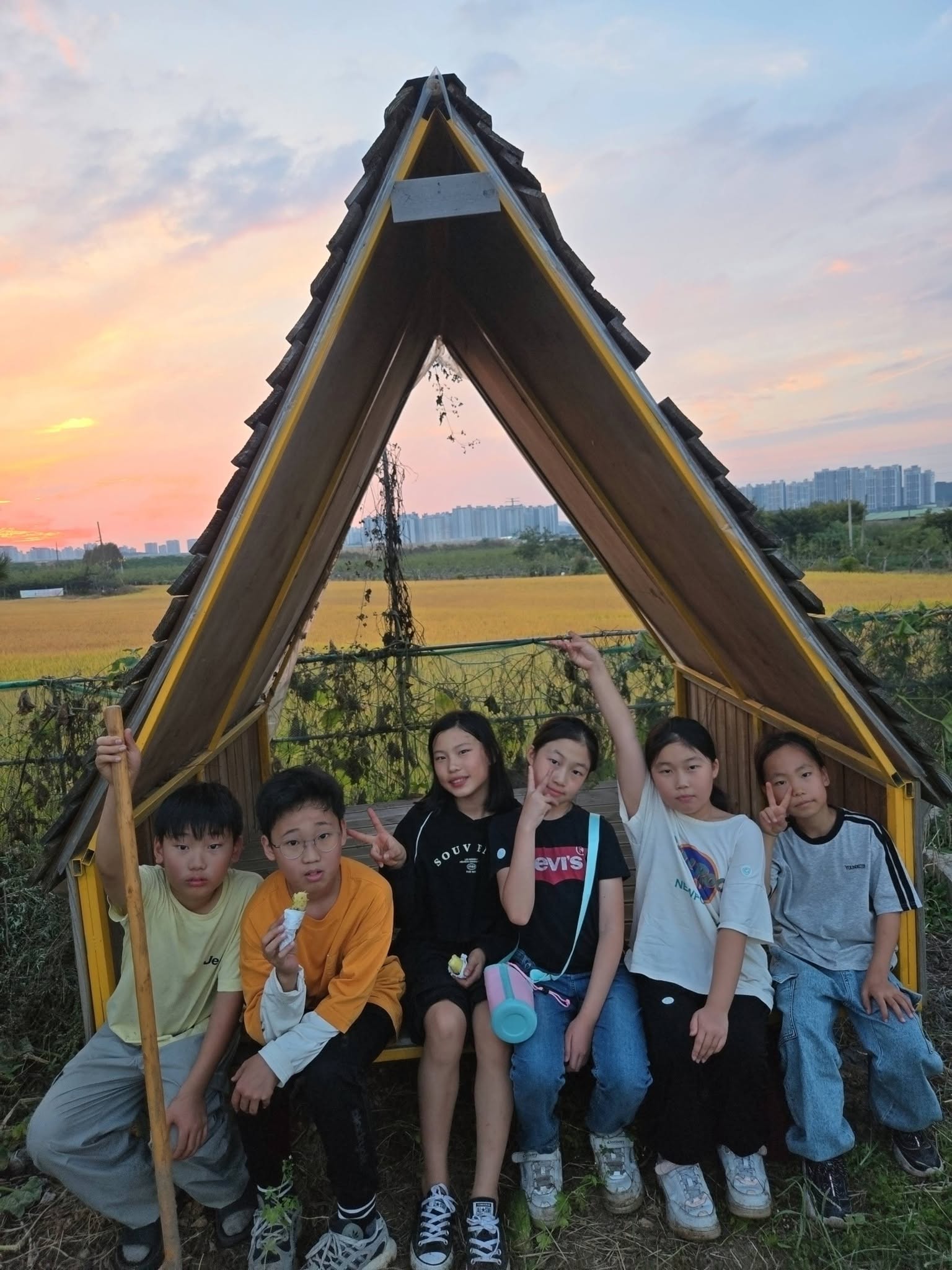 [마을공동체] 디딤돌행사 : 평택마을네트워크 담소& 안골아낙들 마을공동체&선린 마을공동체