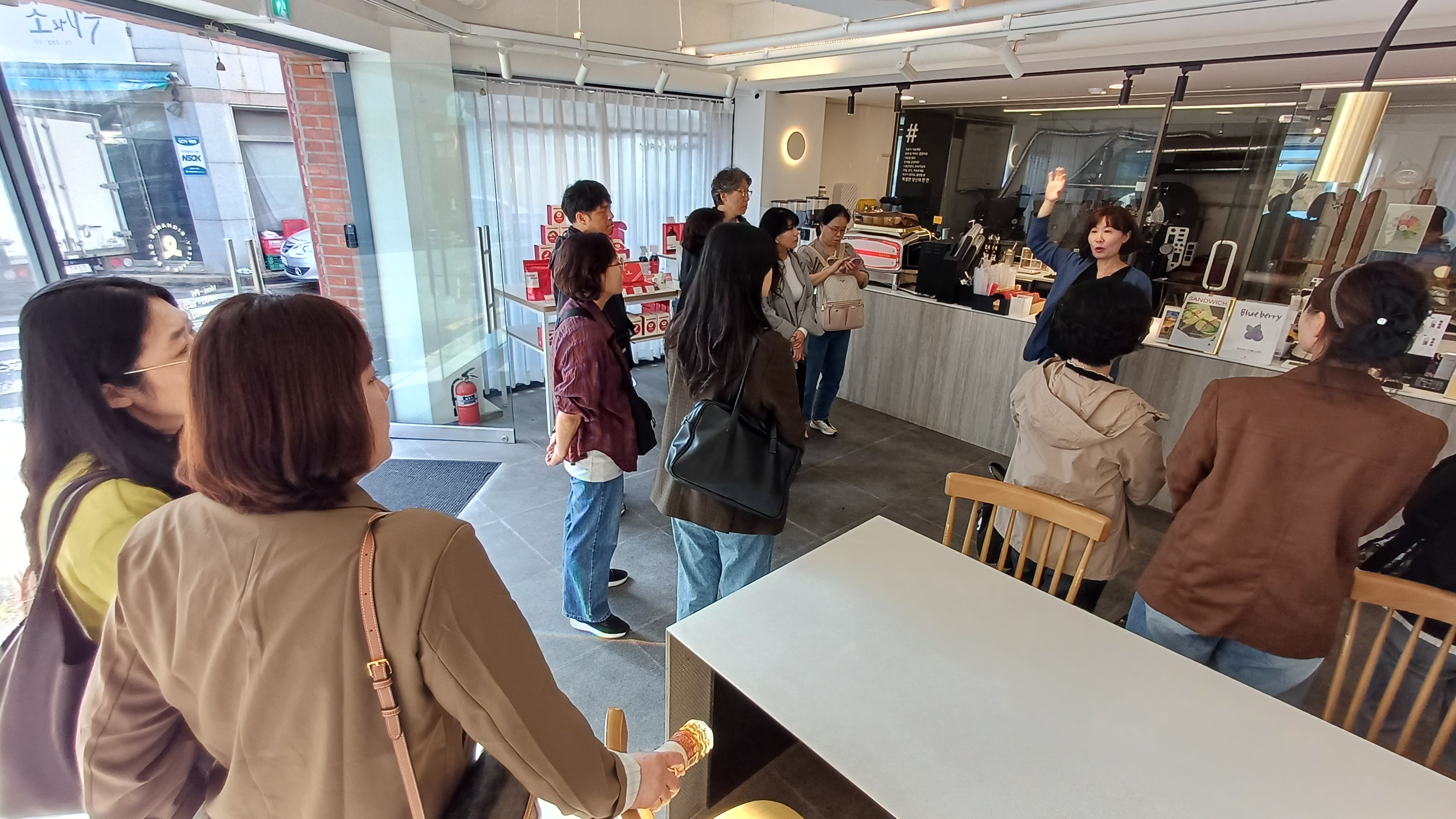 [사회적경제] 2026 평택시 사회적경제 역량강화 사례탐방기! - 대구시 사회연대경제 현장