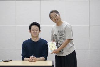[마을공동체] 시민강좌 - 조기현 작가