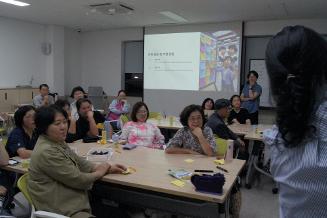 [마을공동체]마을기본계획 10월15일(수) 2차 시민공론장