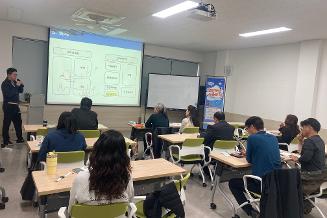 [사회적경제]'실무역량, 도움닫기' 실무자역량강화과정-1