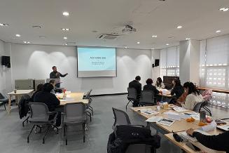 [사회적경제]2025 사회적경제 강사양성과정