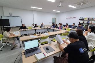[마을공동체] 2026년 제4회 평택마을페스티벌 추진단 평가회의